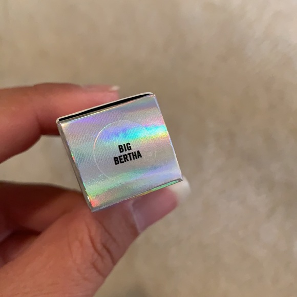 MAC - Selena La Reina Collection - Big Bertha - Picture 4 of 7